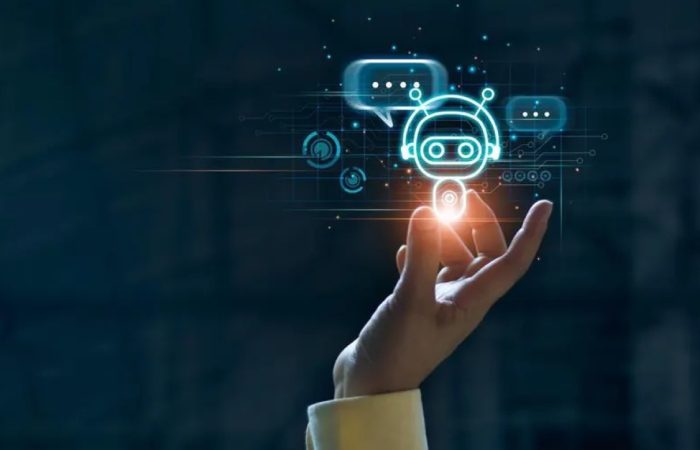 Chatbot in oncologia