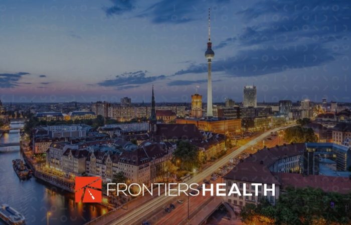 Frontiers Berlino